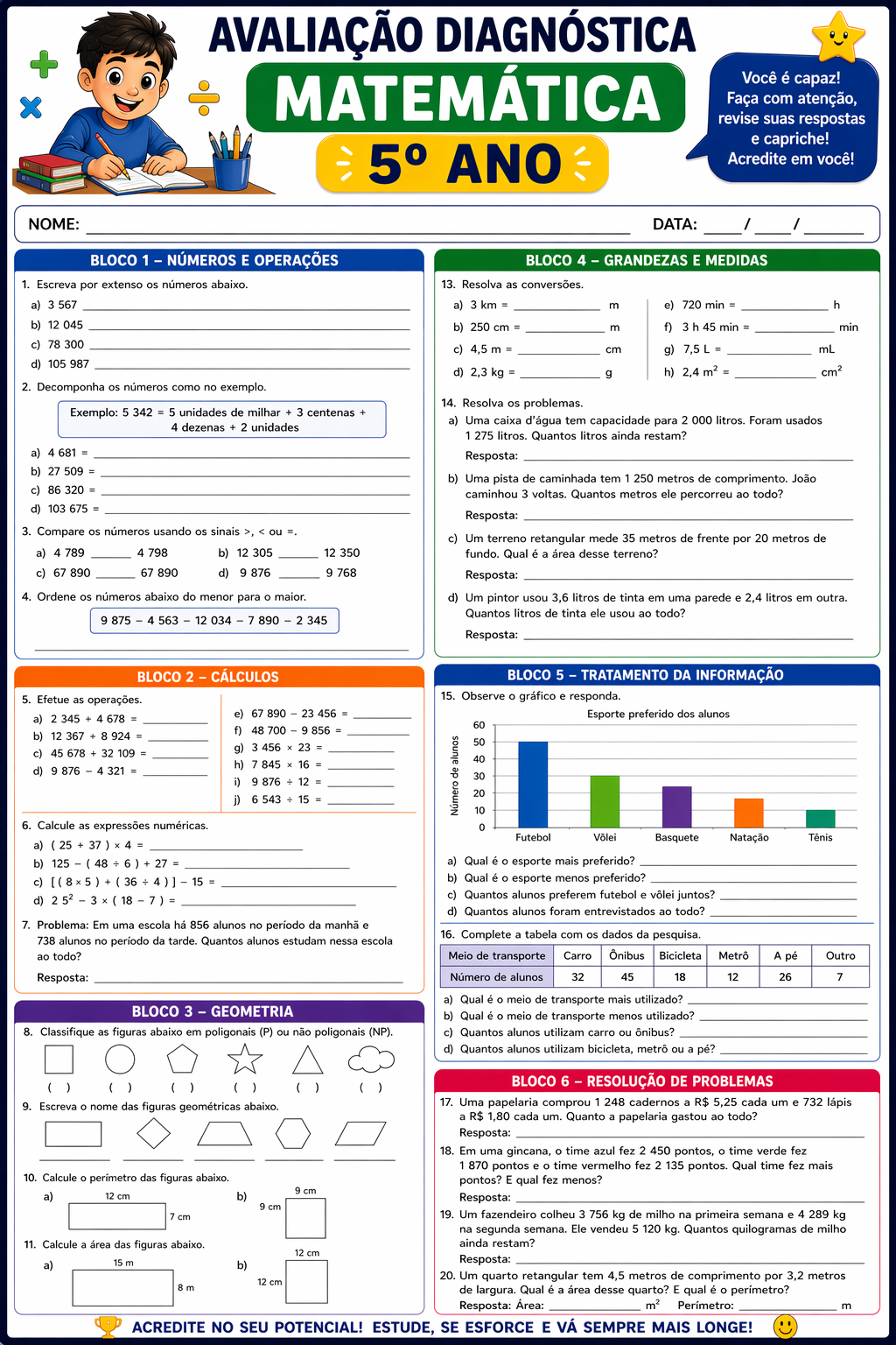 Exemplo 5