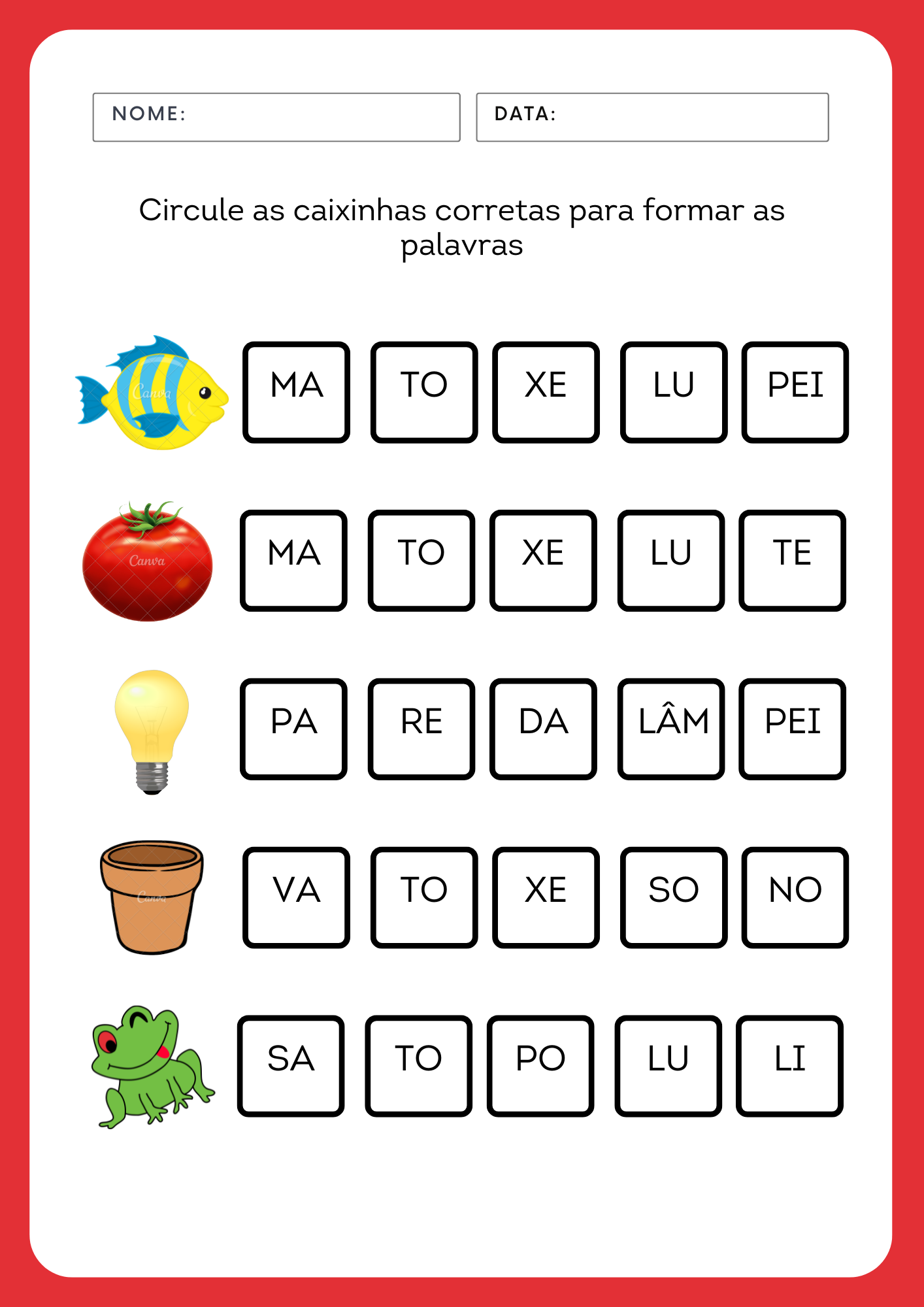 Atividade