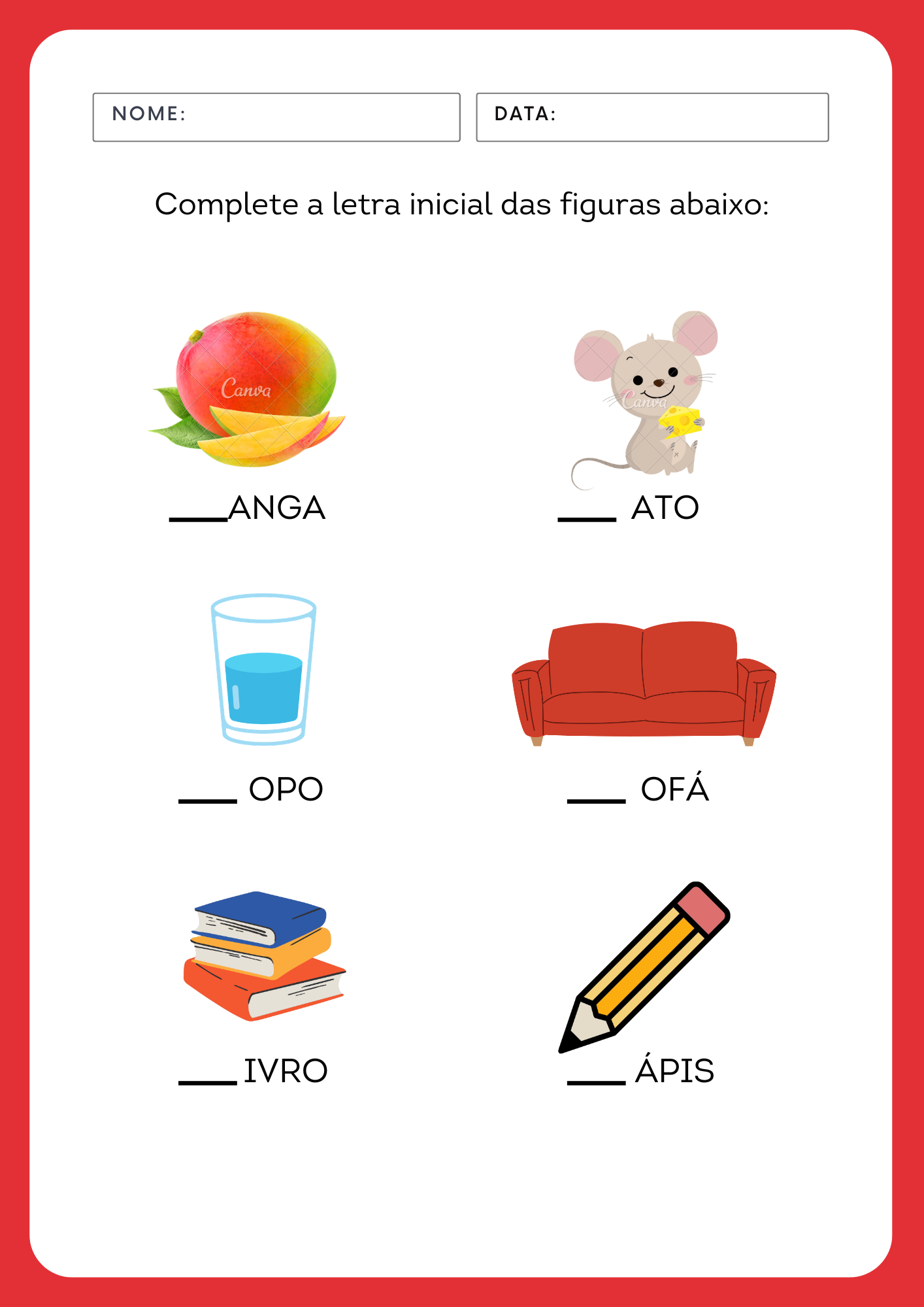 Atividade