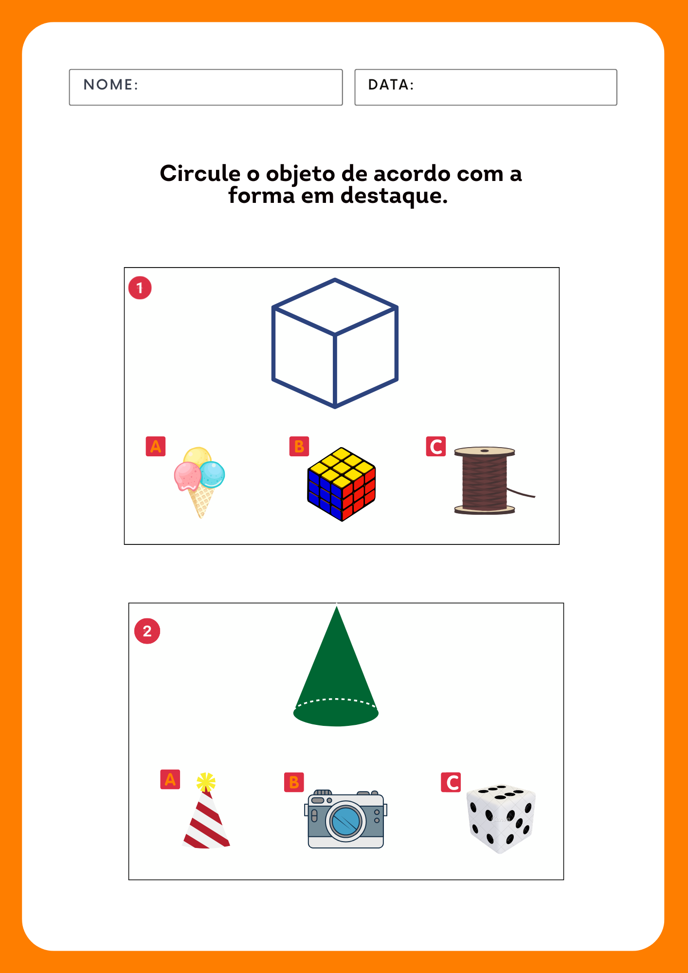 Atividade
